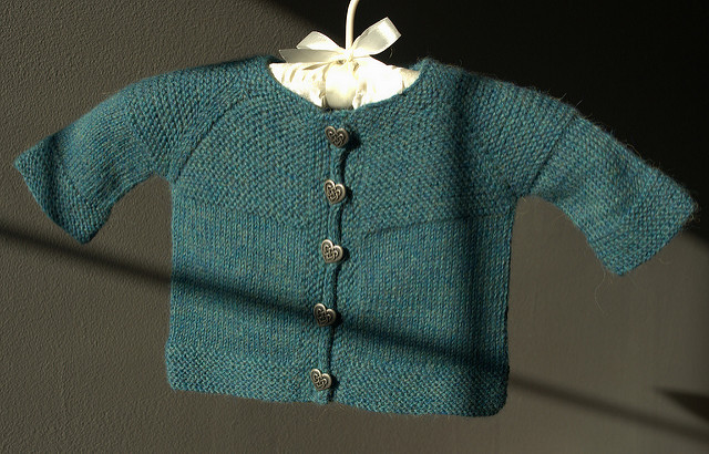 Free Baby Knitting Patterns 4ply Cardigan Free Baby Knitting