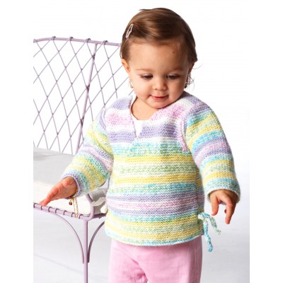 10 Easy Baby Knitting Patterns You Can't Resist Trying